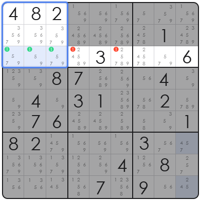 puzzles ca sudoku