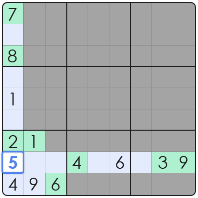 sudoku conquest